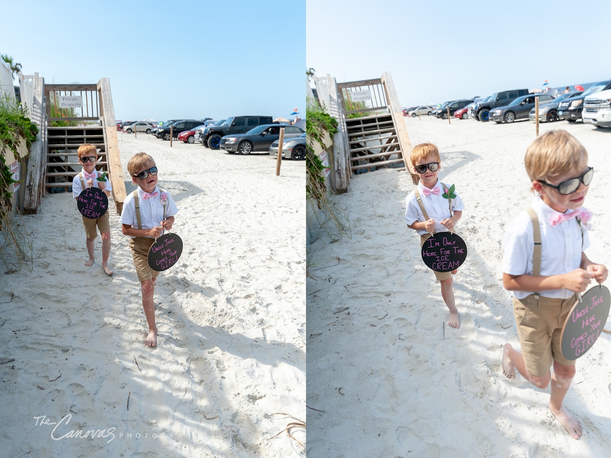 wedding photographers daytona beach fl
