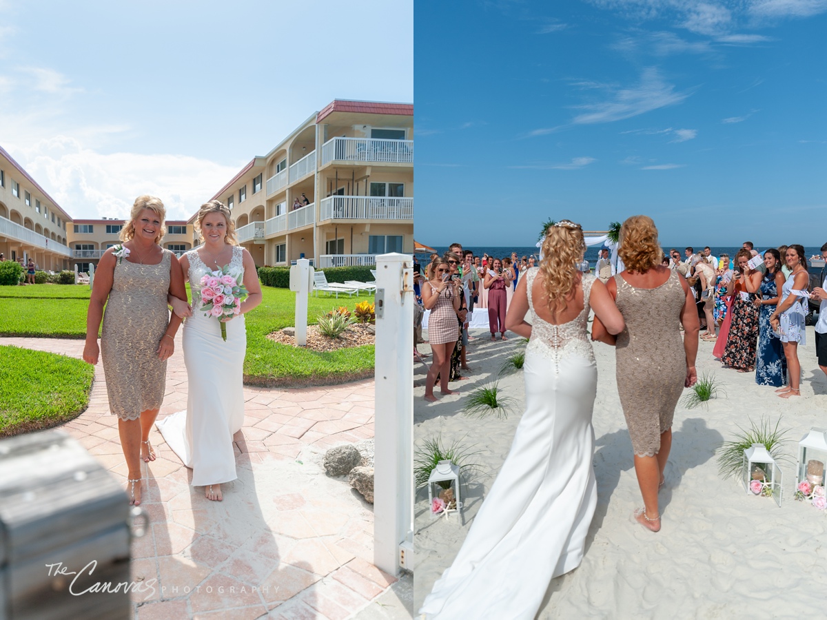 wedding photographers daytona beach fl