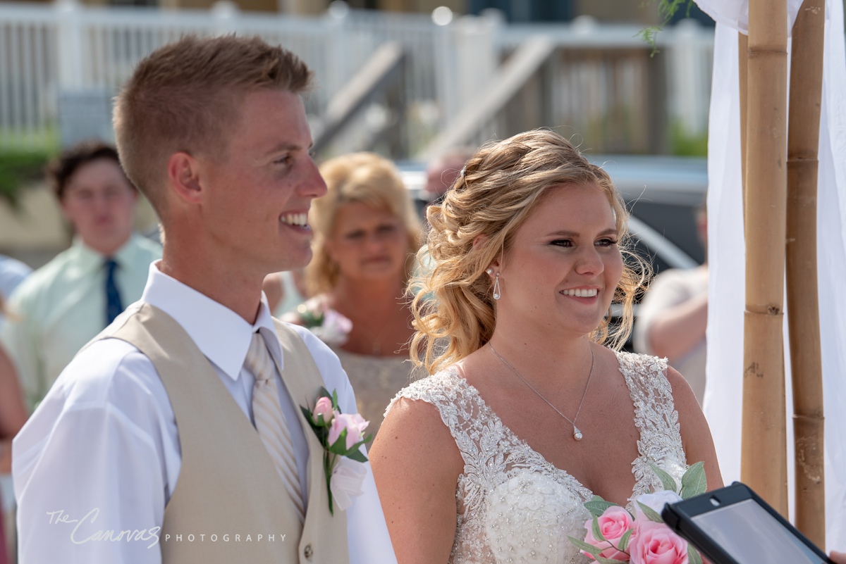 wedding photographers daytona beach fl