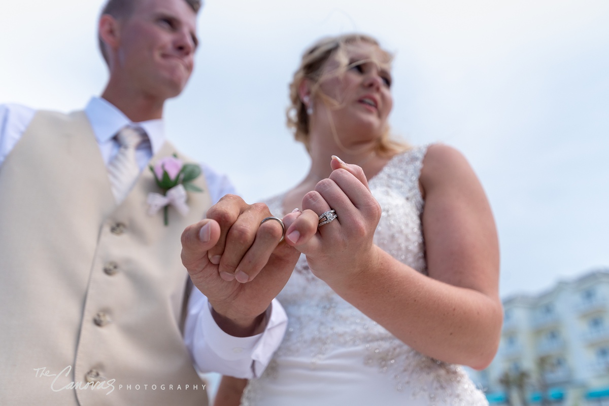 wedding photographers daytona beach fl