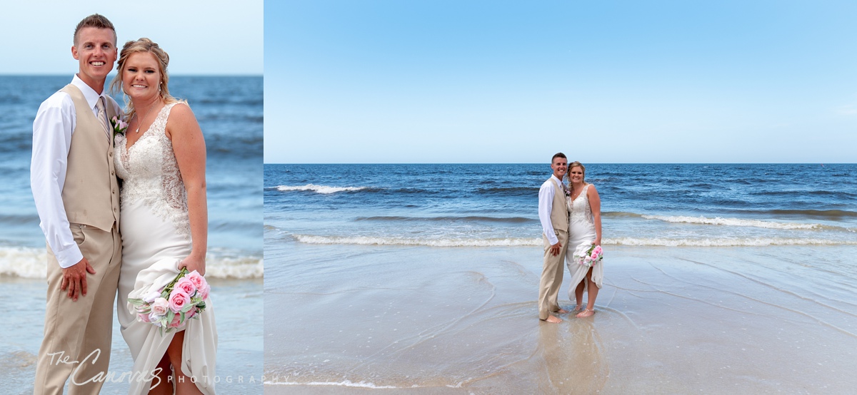 wedding photographers daytona beach fl