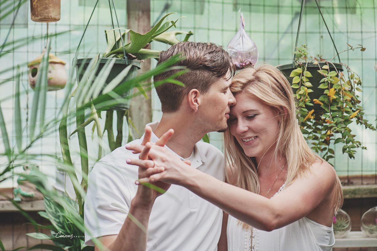 new smyrna beach engagement photographer