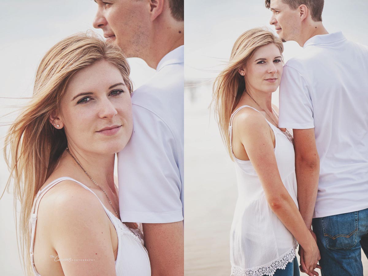 New Smyrna Beach Engagement