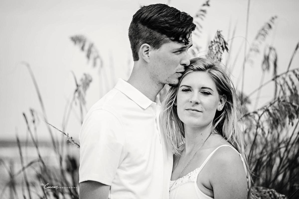 New Smyrna Beach Engagement