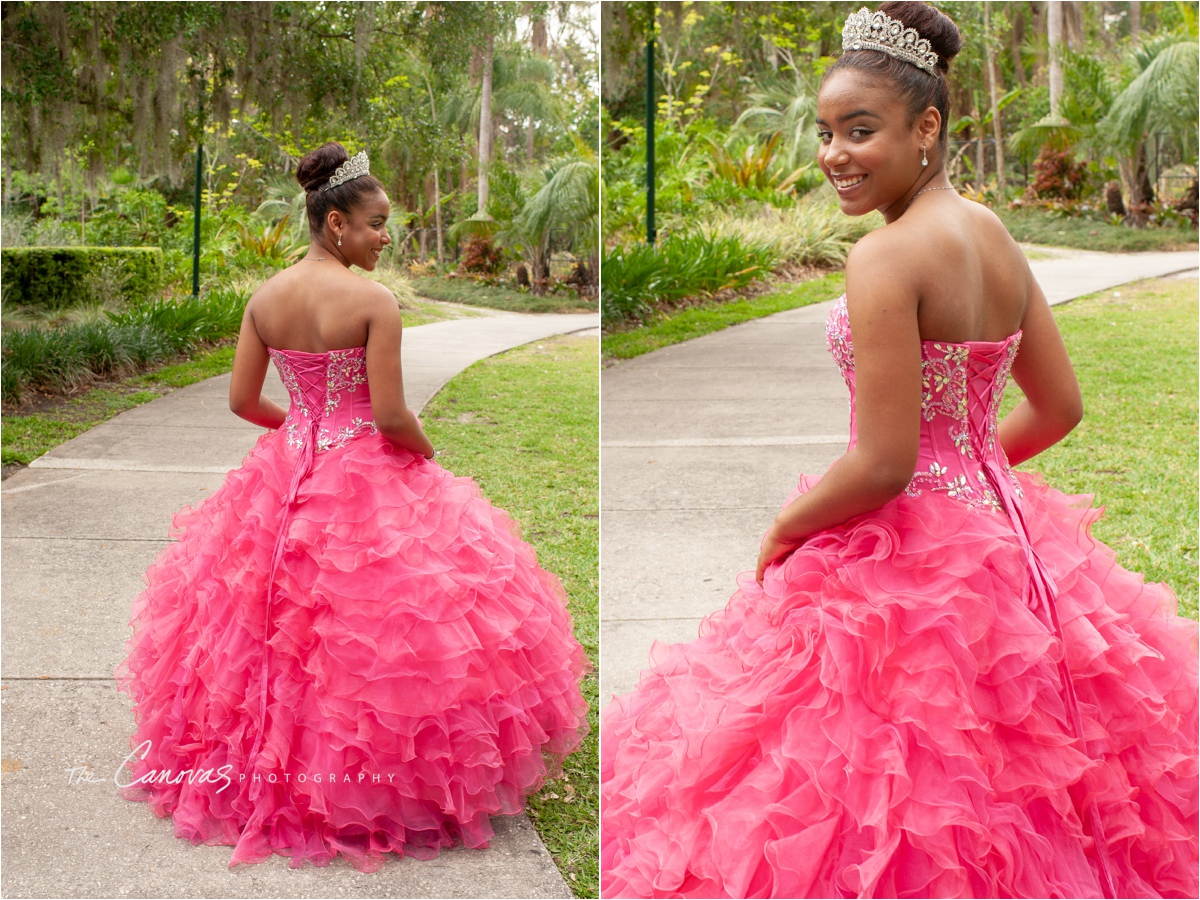 Orlando Quinceañera Portraits, quinceanera photography packages, professional photographers orlando fl, quinceanera photography packages orlando, sweet 15 photography packages, quinceanera photographers near me