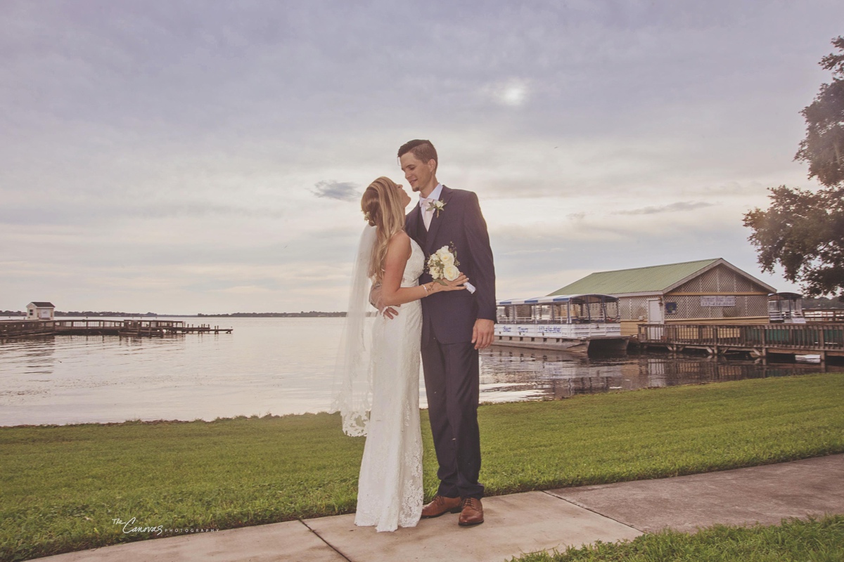 lake county fl wedding photographers