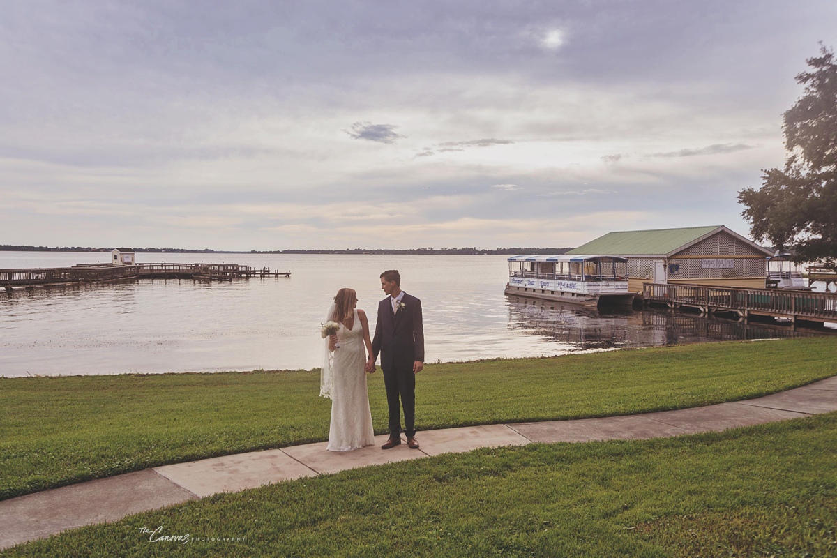 lake county fl wedding photographers