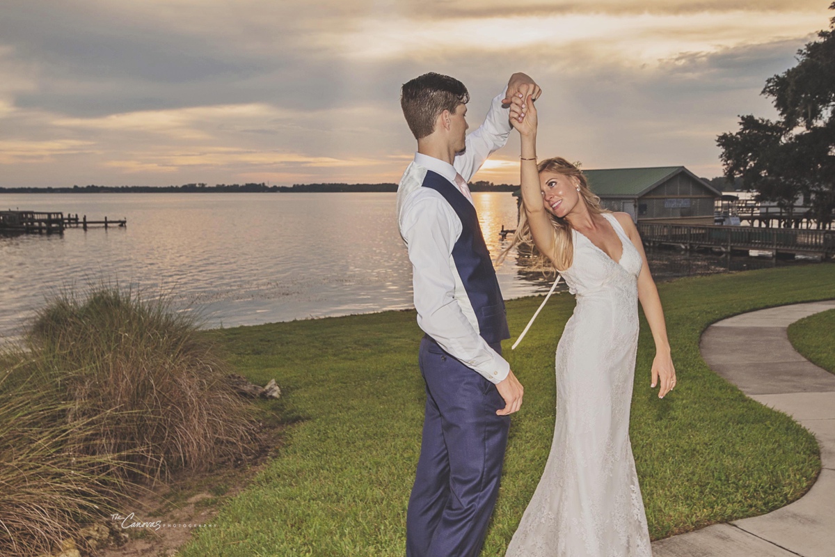 lake county fl wedding photographers