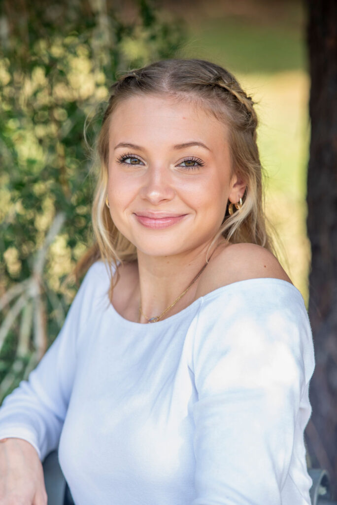 senior portraits Orlando, Deland senior photographers, high school senior photography near me