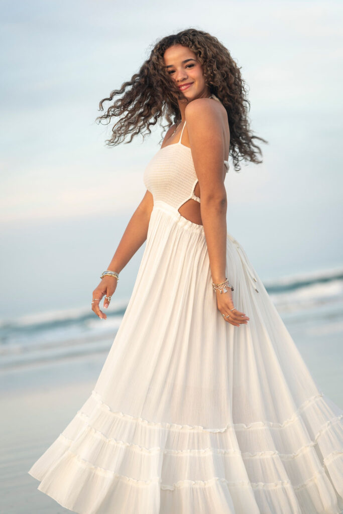 senior portraits Orlando, Deland senior photographers, high school senior photography near me