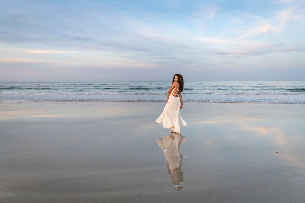 senior portraits Orlando, Deland senior photographers, high school senior photography near me