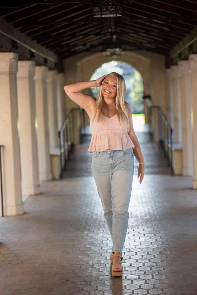 senior portraits Orlando, Deland senior photographers, high school senior photography near me
