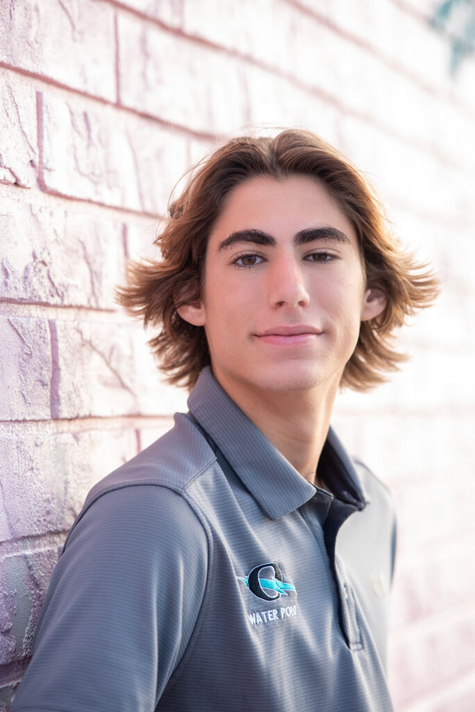 senior portraits Orlando, Deland senior photographers, high school senior photography near me