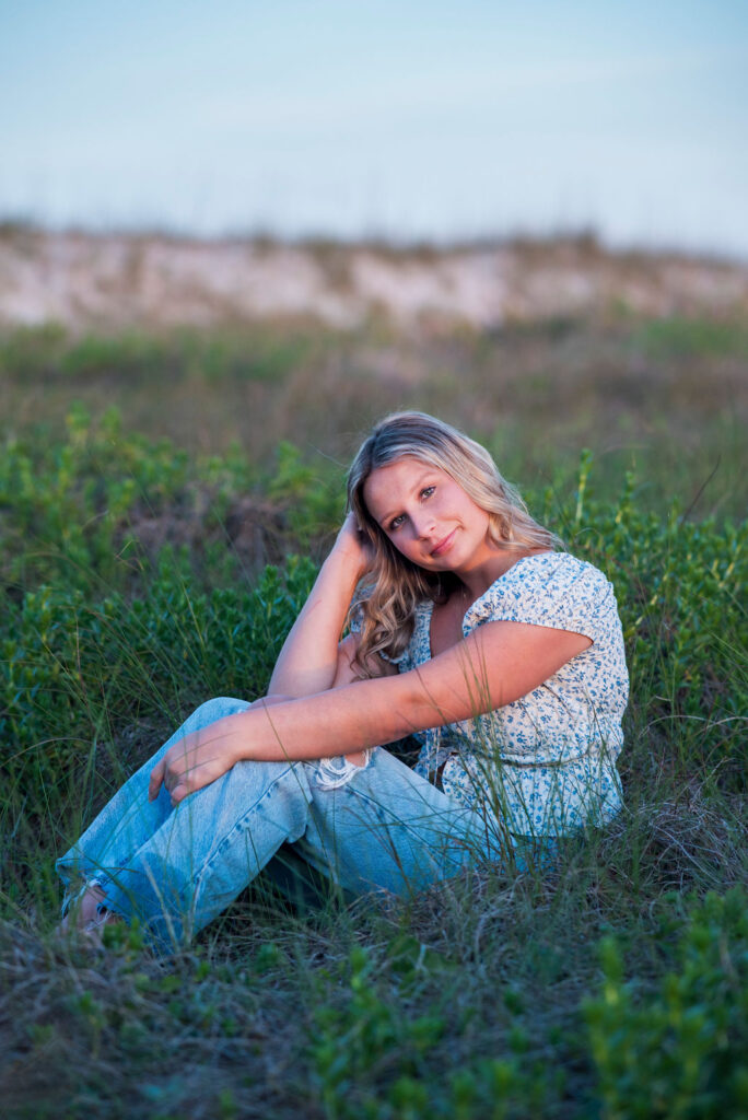 senior portraits Orlando, Deland senior photographers, high school senior photography near me