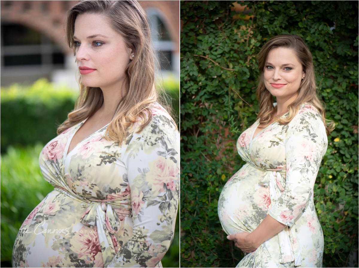 orlando maternity photographer