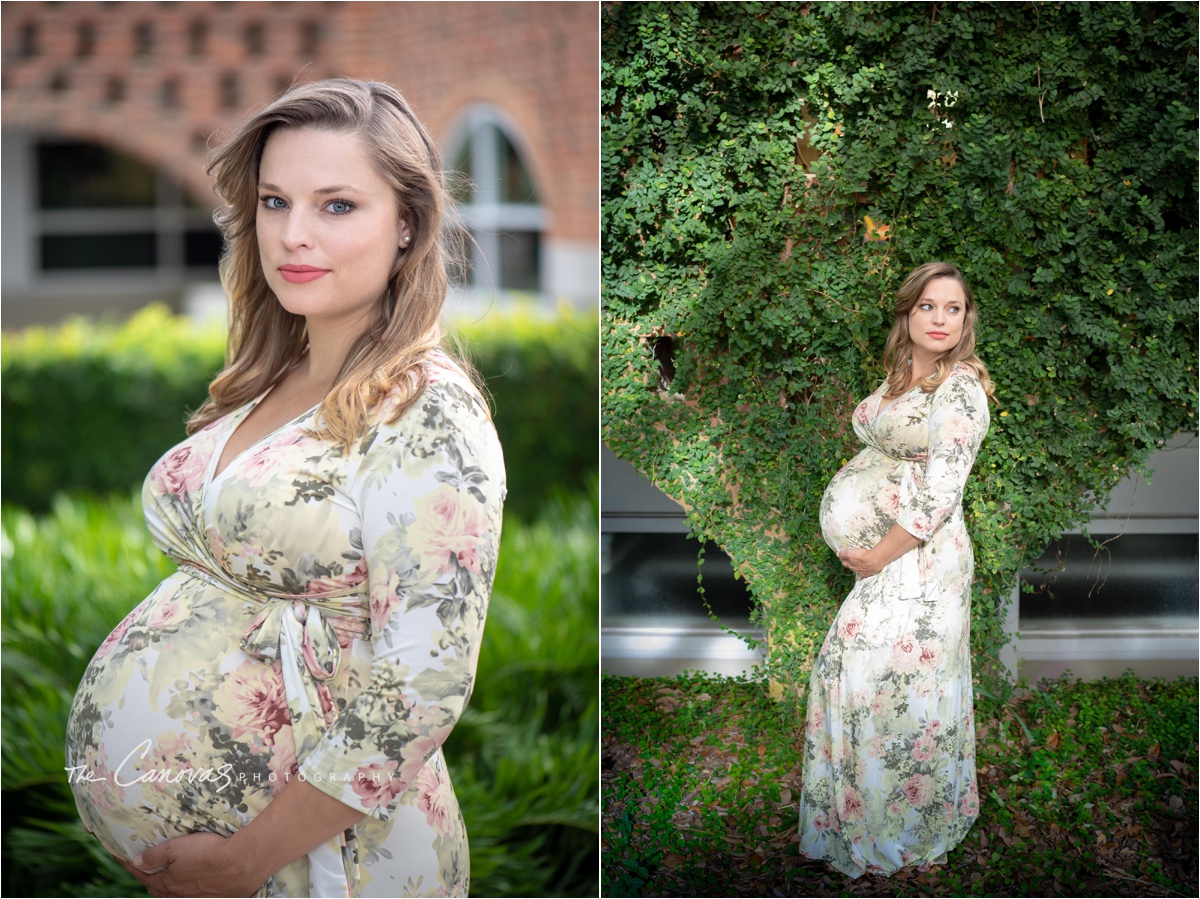 orlando maternity photographer