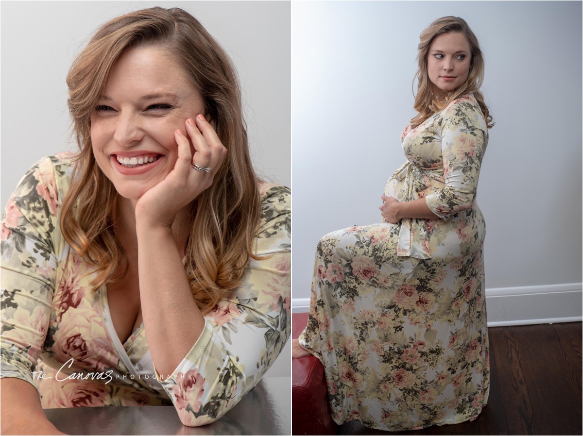 orlando maternity photographer