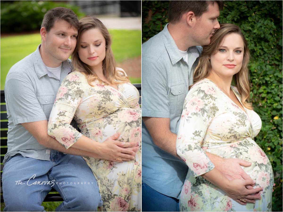 orlando maternity photographer