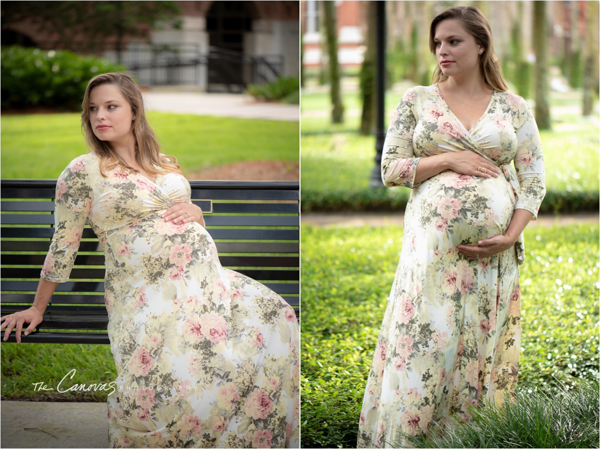 orlando maternity photographer