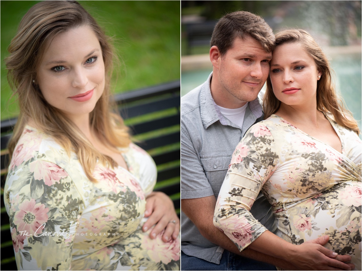 orlando maternity photographer