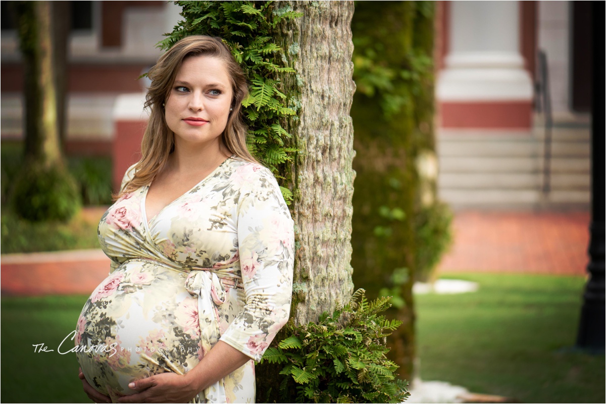 Orlando maternity photographer