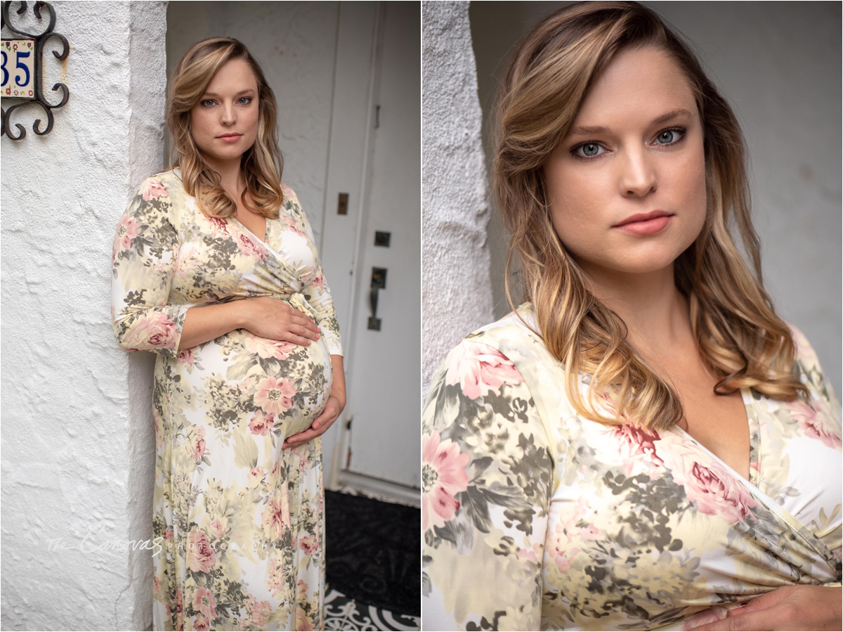orlando maternity photographer
