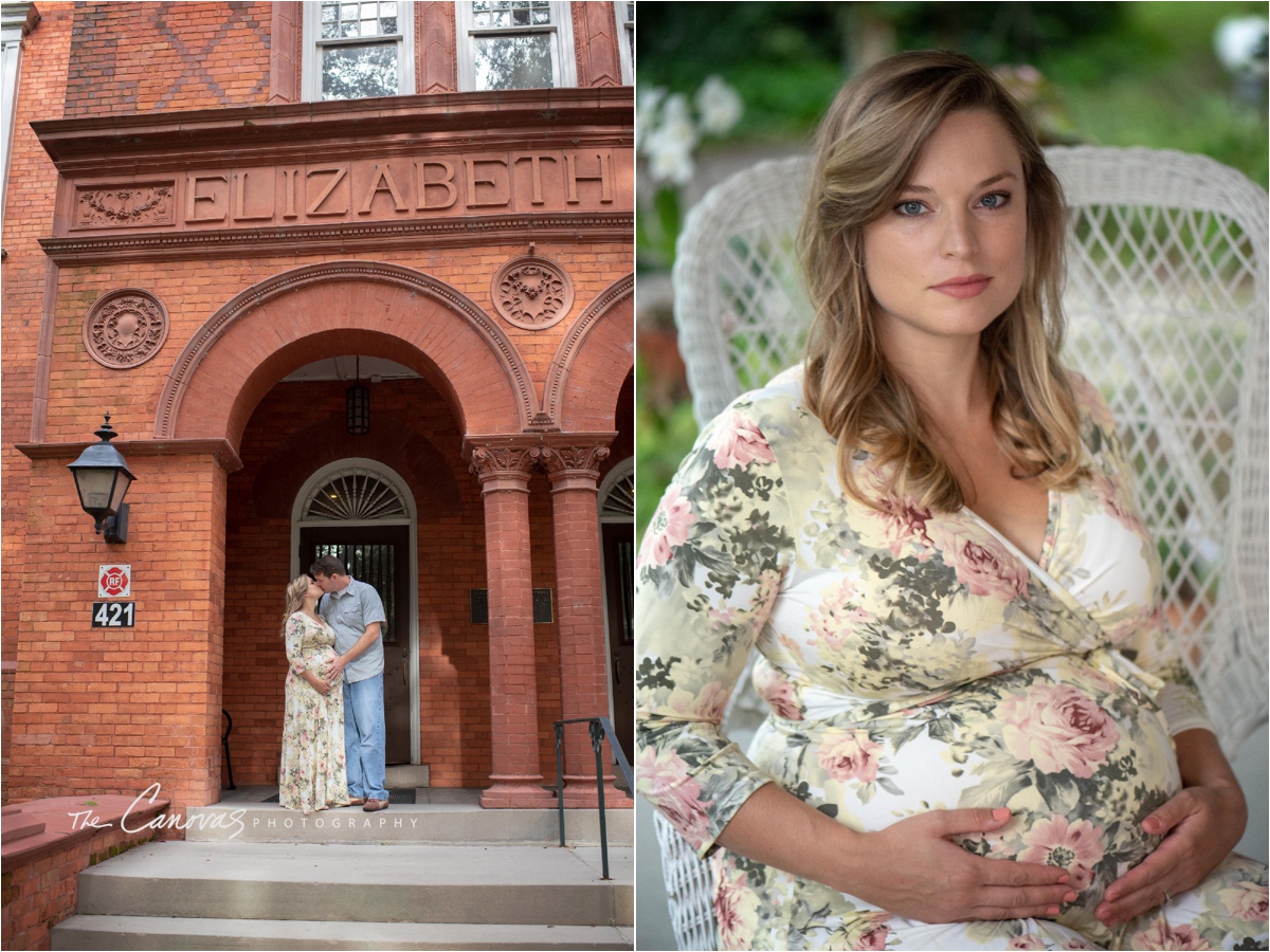 orlando maternity photographer