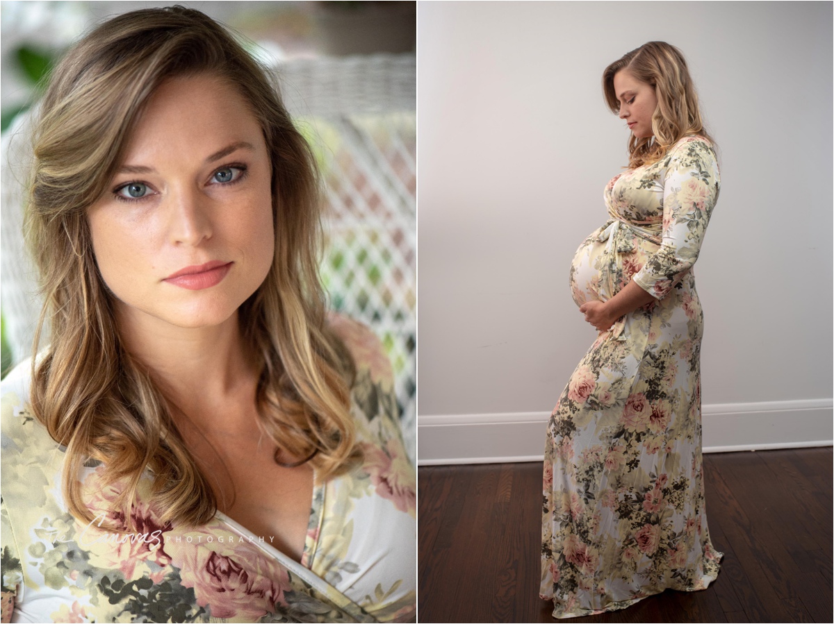orlando maternity photographer