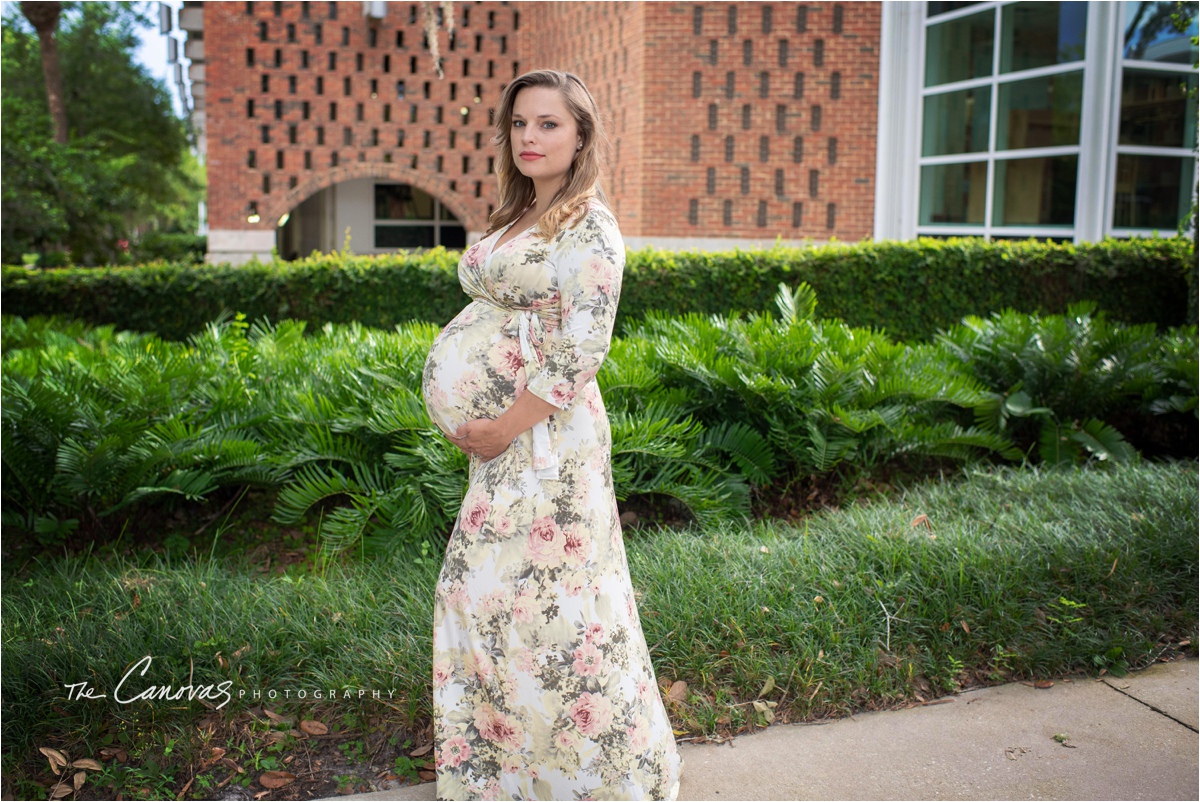 orlando maternity photographer
