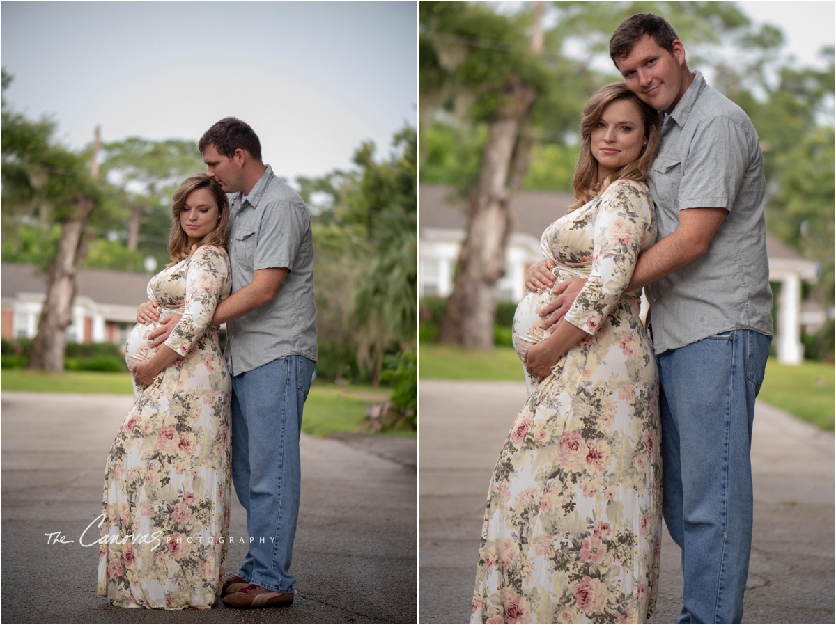 orlando maternity photographer
