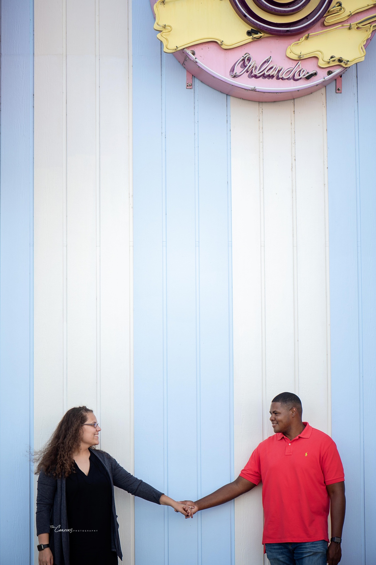 disney boardwalk proposal, engagement photographer orlando, disney world engagement photography, proposal photography in orlando