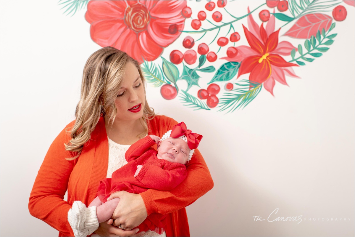 Deland Holiday Mini Sessions