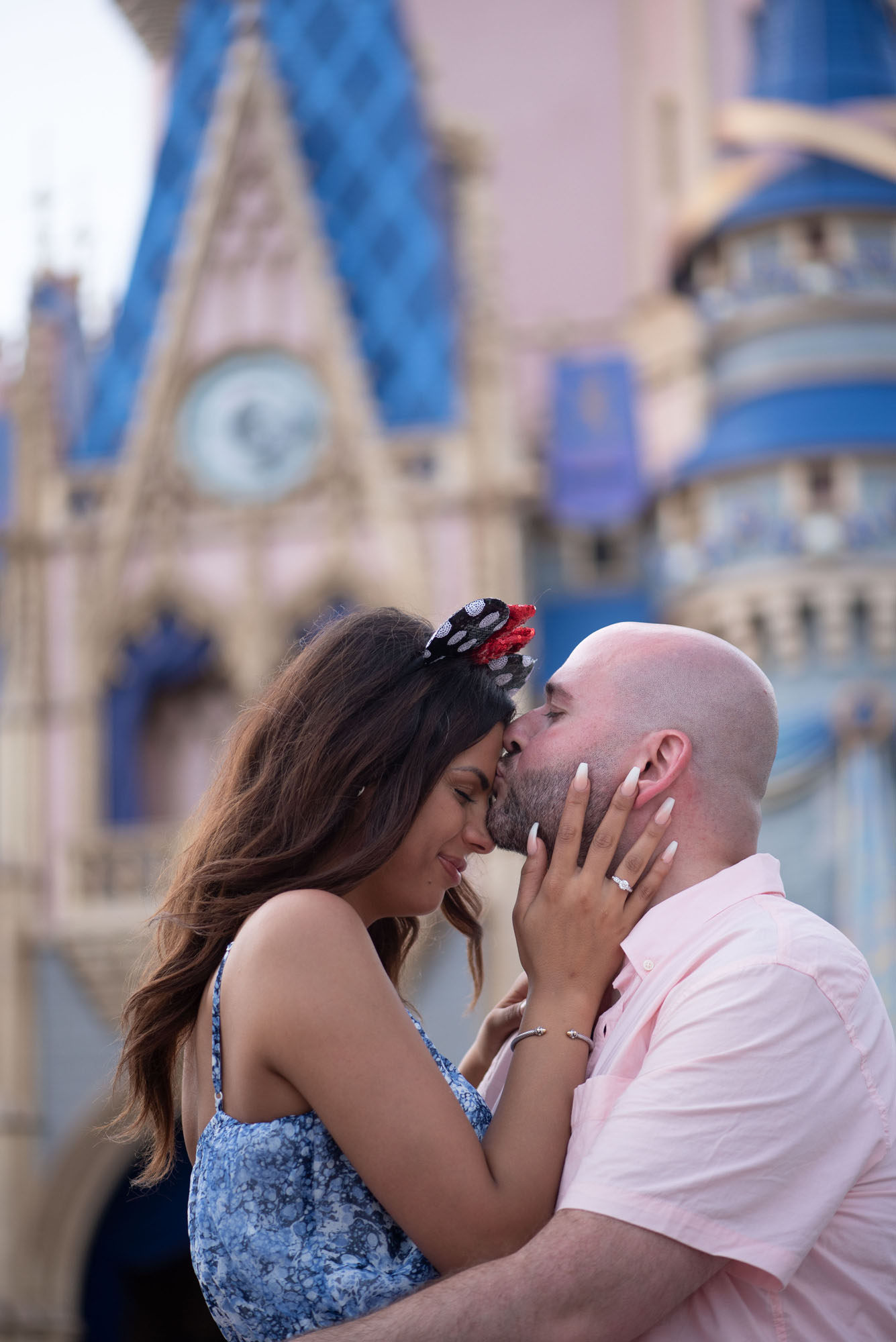 orland proposal photographer