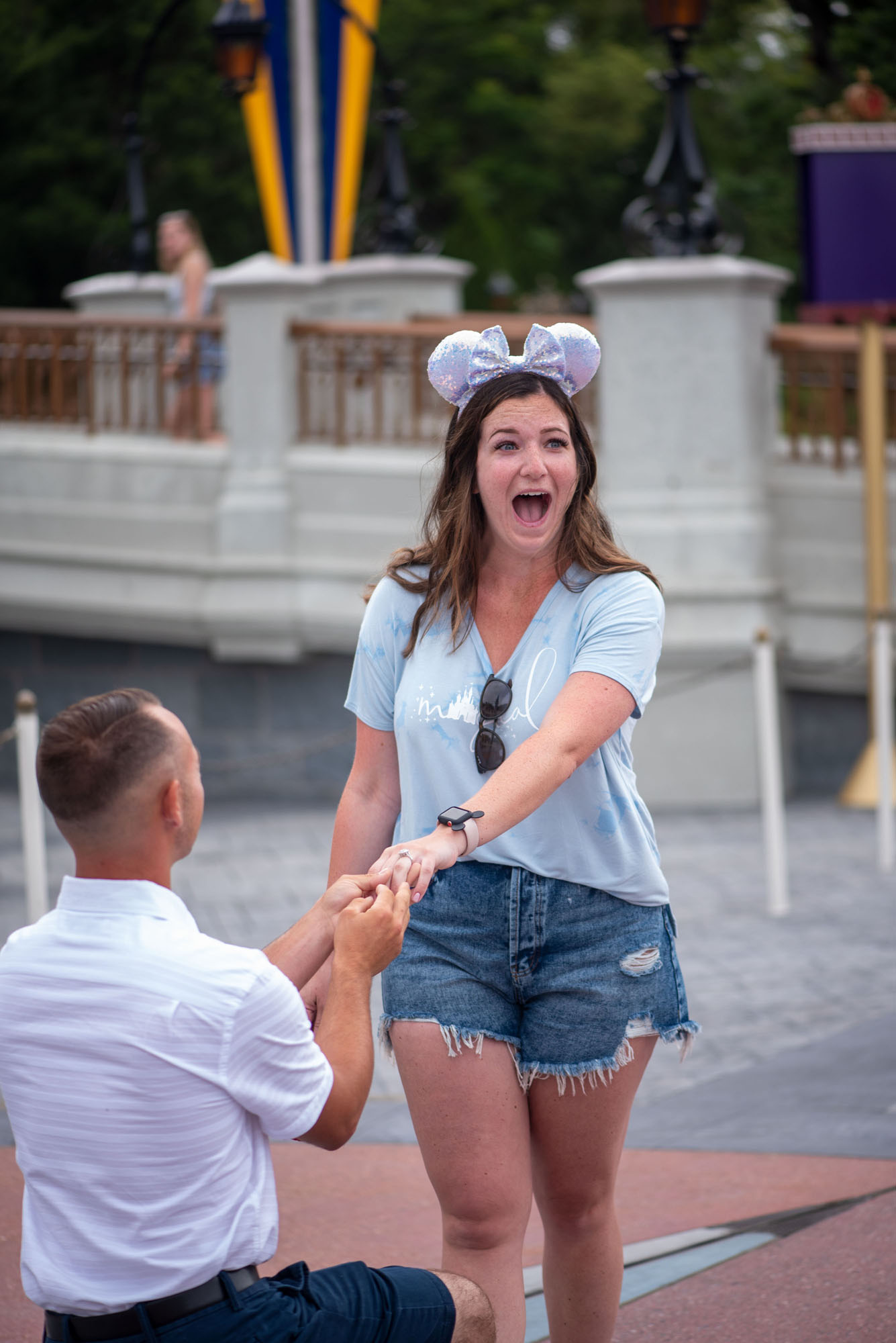 the best proposal photographer near me