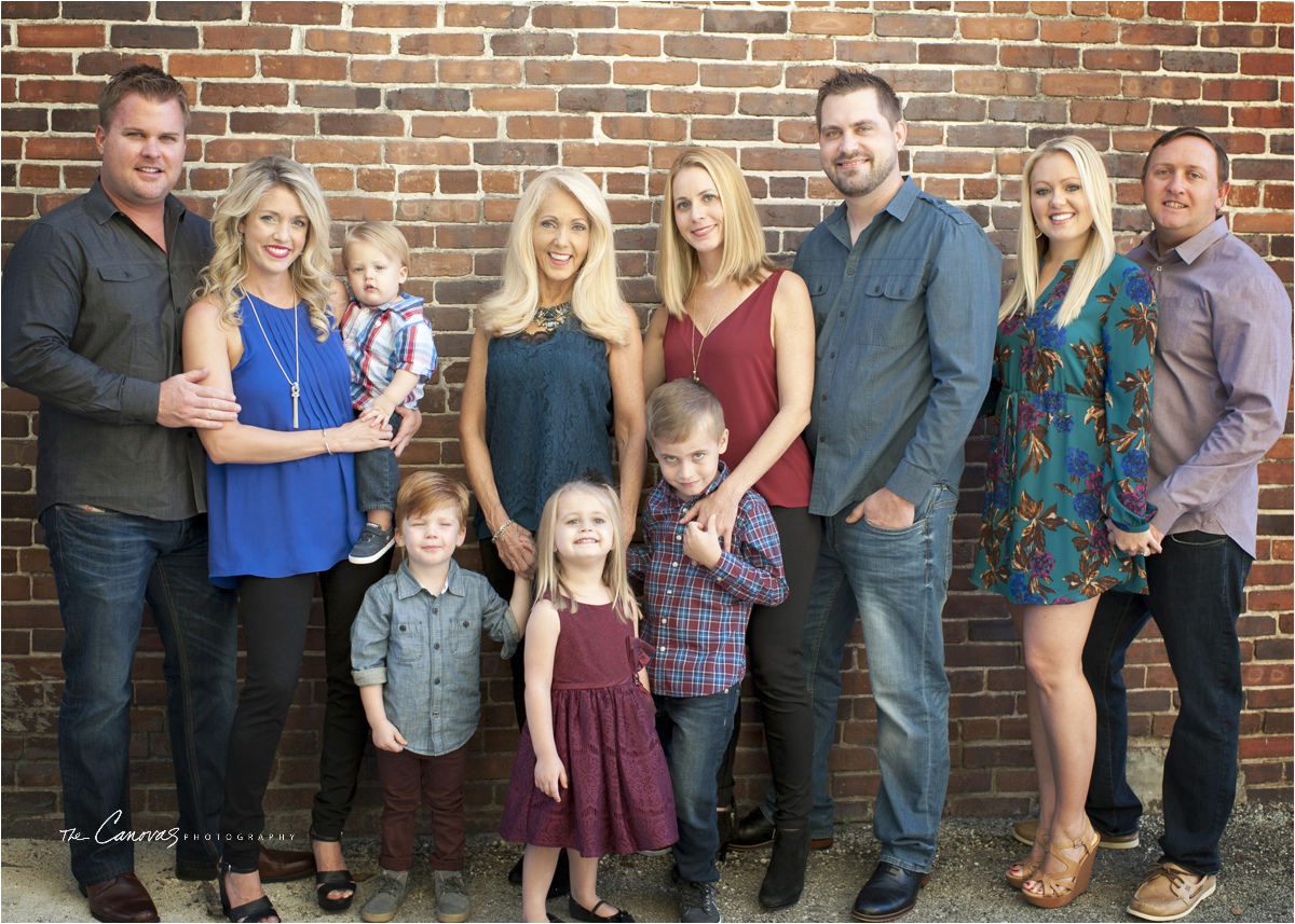 Family Photographer In Sanford, FL | The Canovas Photography