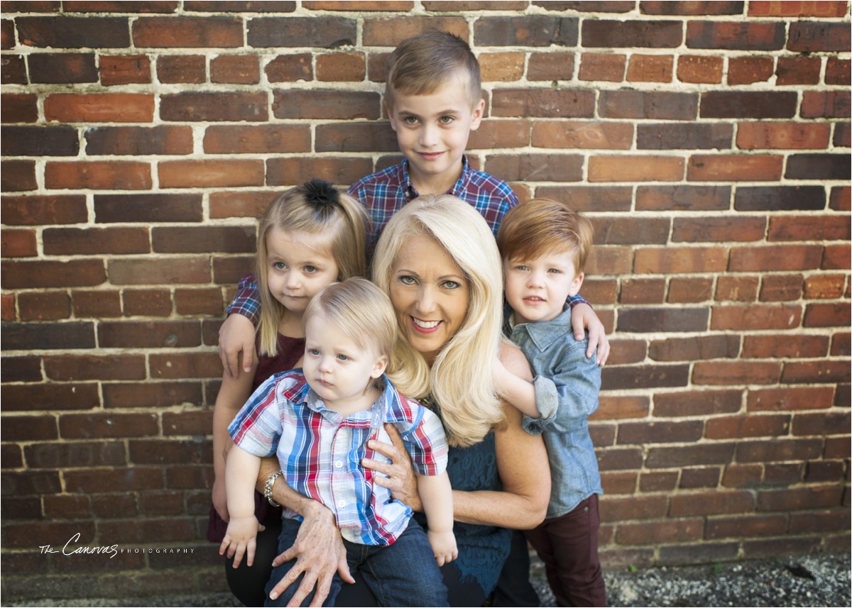 Family Photographer In Sanford, FL | The Canovas Photography