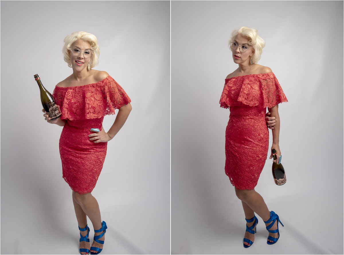 Orlando Branding | Emily-Ellyn | Retro Rad Chef