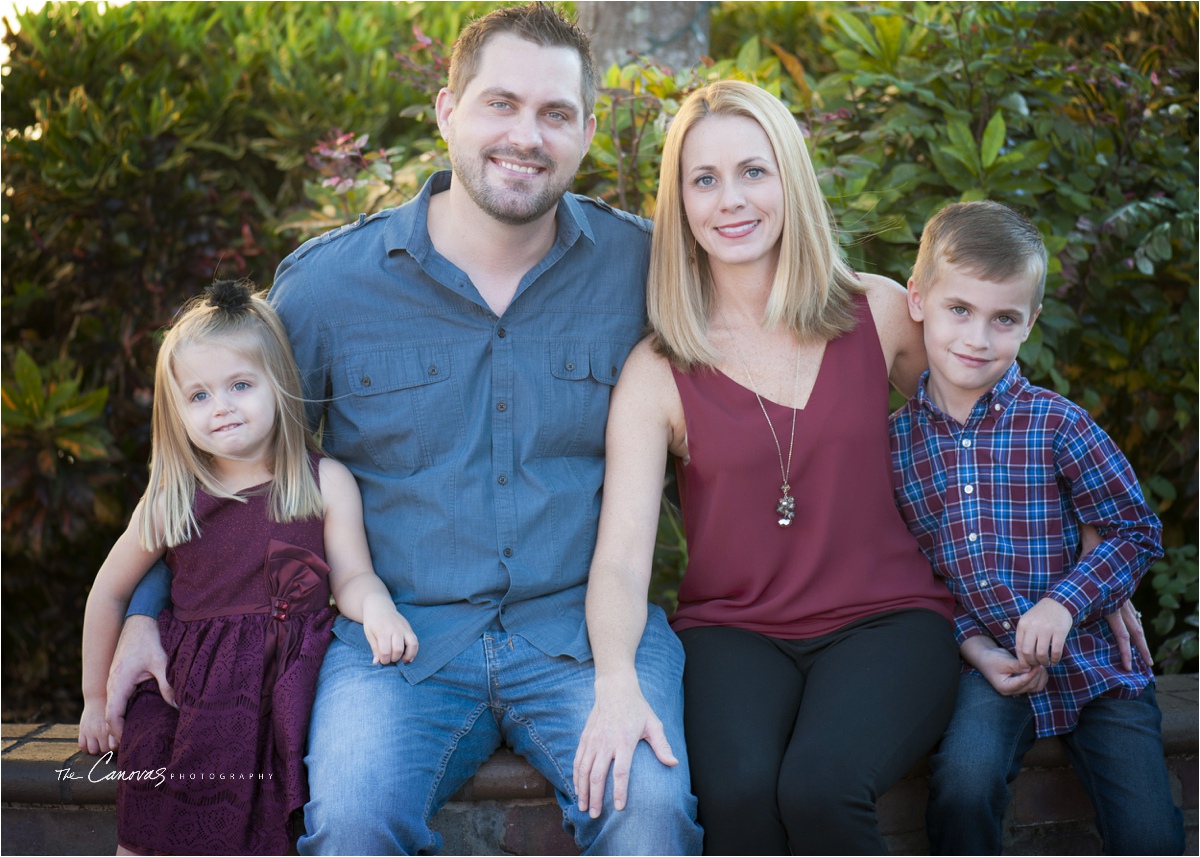 Family Photographer In Sanford, FL | The Canovas Photography