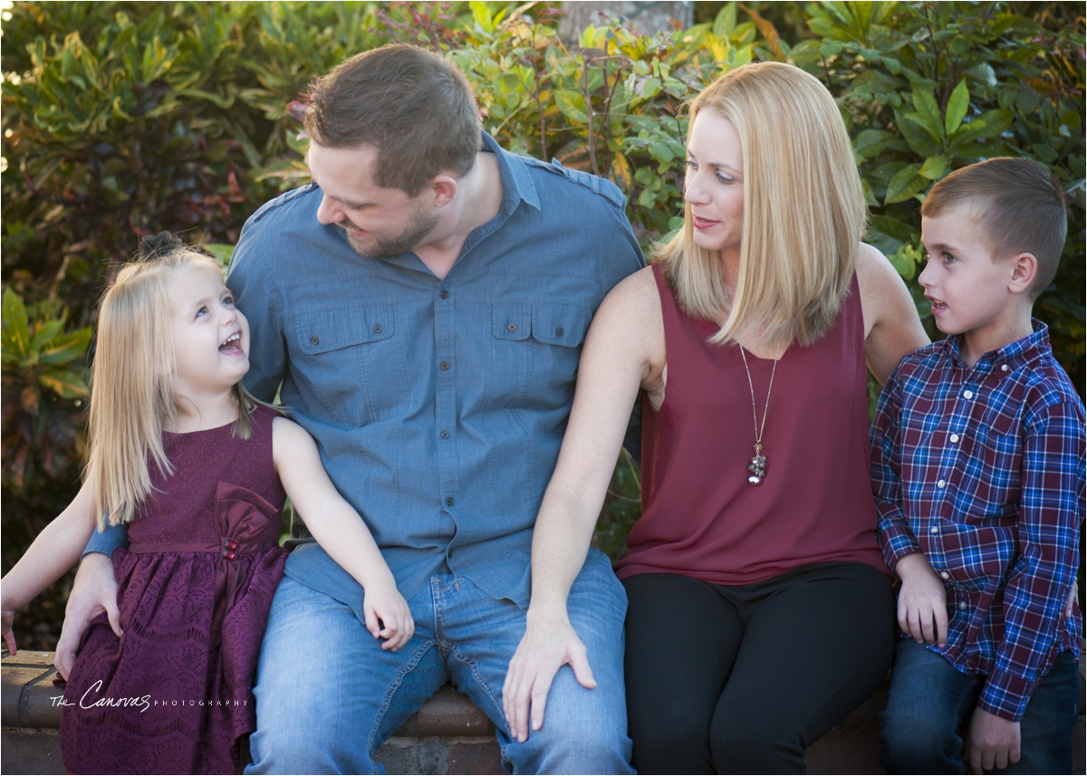 Family Photographer In Sanford, FL | The Canovas Photography