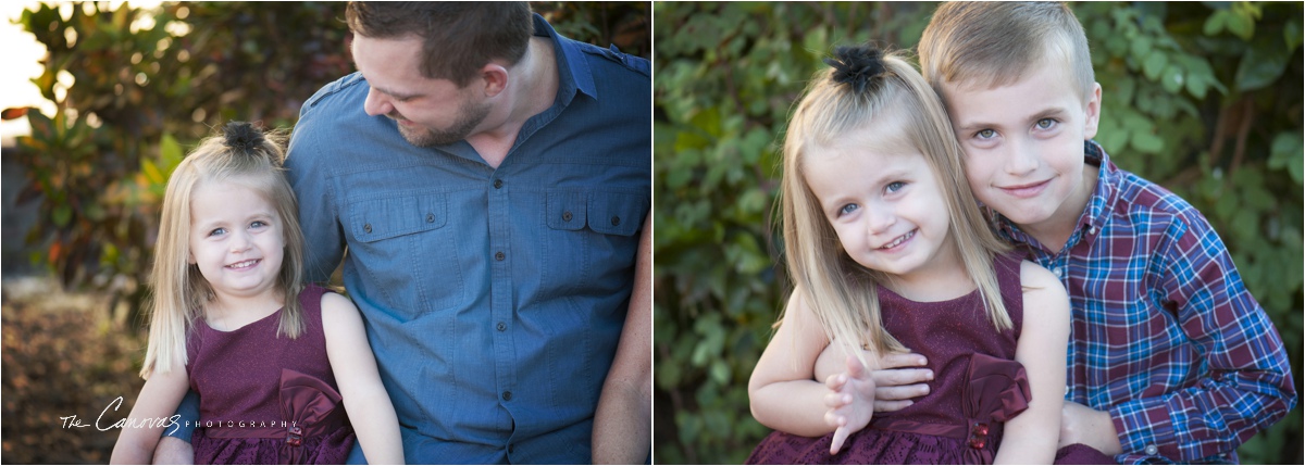 Family Photographer In Sanford, FL | The Canovas Photography