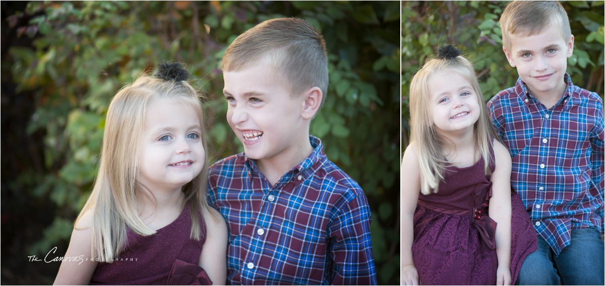 Family Photographer In Sanford, FL | The Canovas Photography