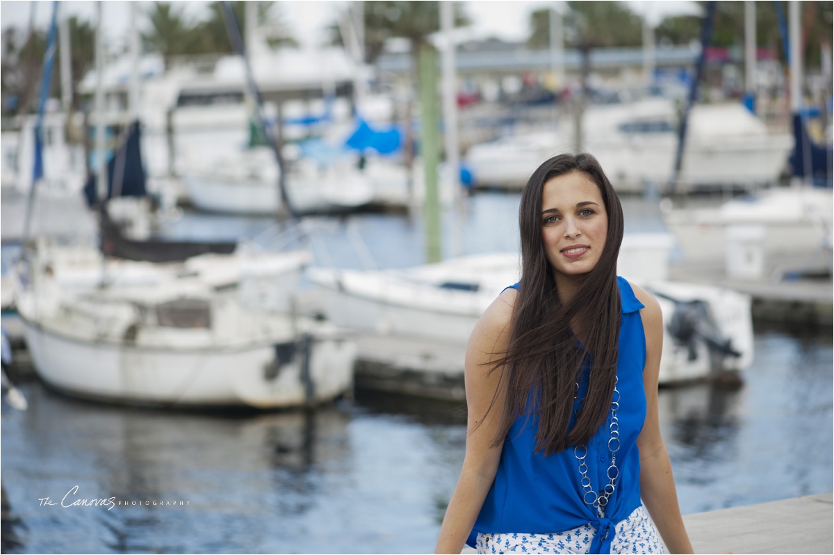 orlando senior portrait photographer