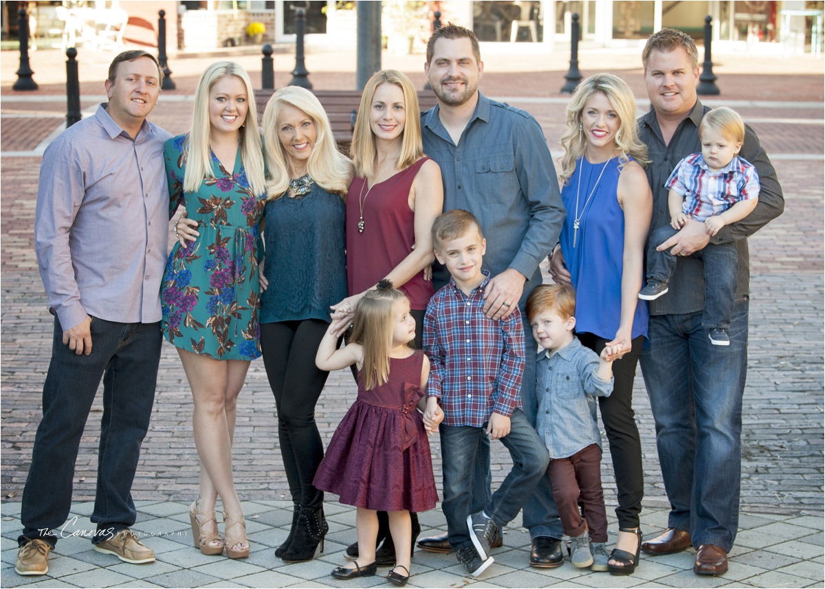 Family Photographer In Sanford, FL | The Canovas Photography