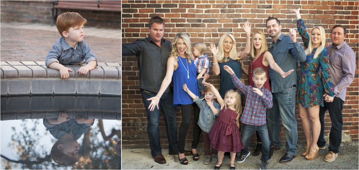 Family Photographer In Sanford, FL | The Canovas Photography