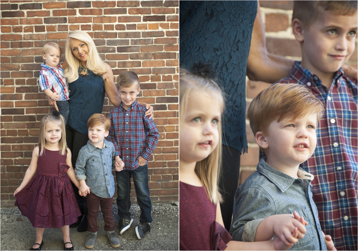 Family Photographer In Sanford, FL | The Canovas Photography