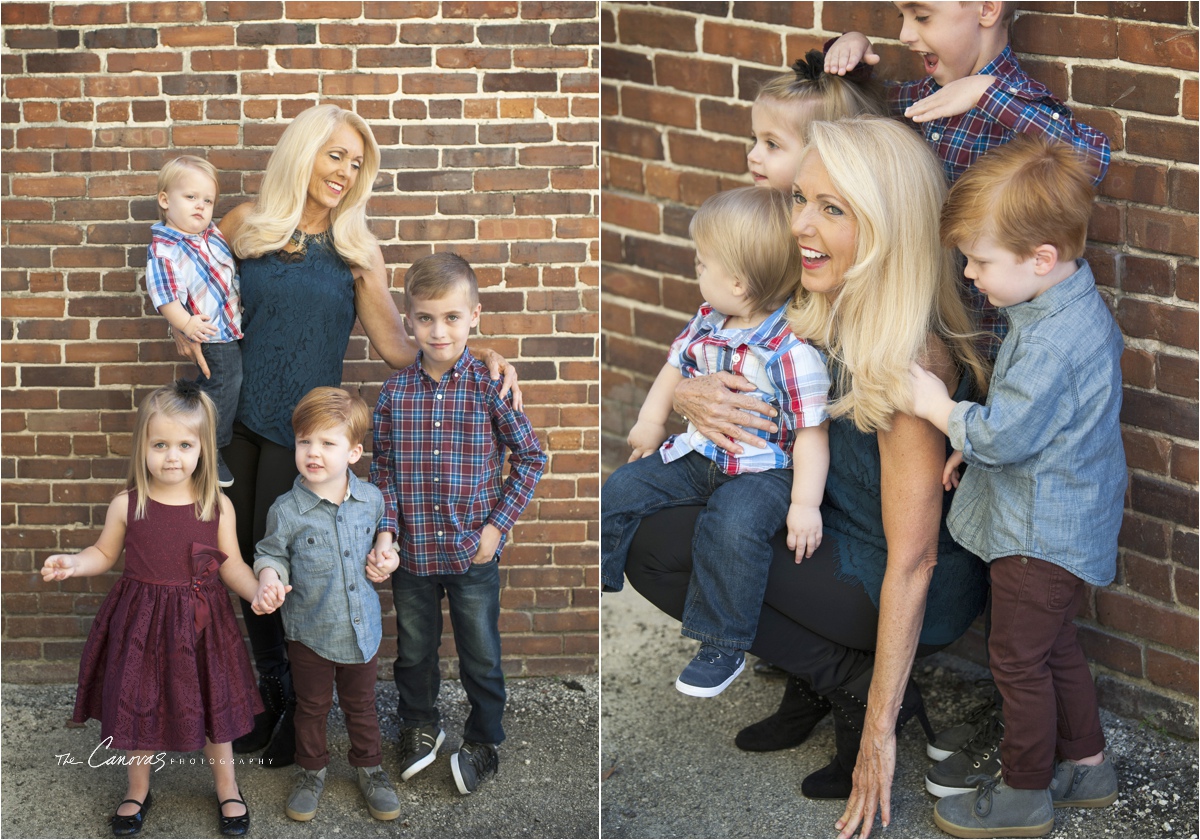 Family Photographer In Sanford, FL | The Canovas Photography
