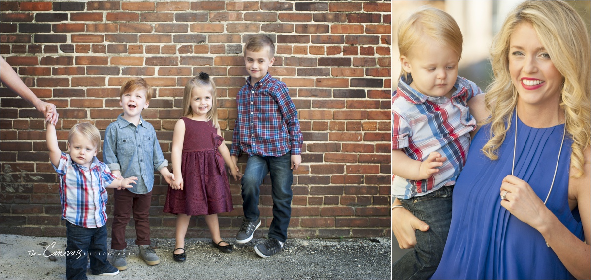 Family Photographer In Sanford, FL | The Canovas Photography