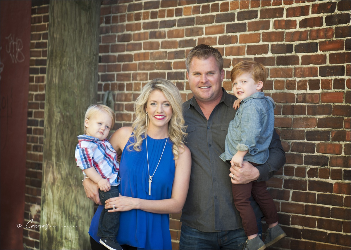 Family Photographer In Sanford, FL | The Canovas Photography