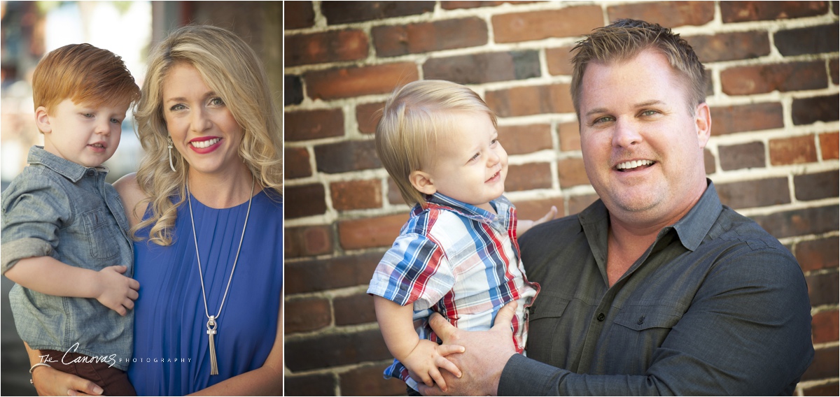 Family Photographer In Sanford, FL | The Canovas Photography