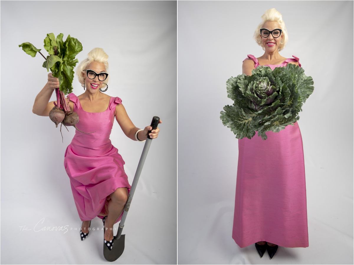 Orlando Branding | Emily-Ellyn | Retro Rad Chef